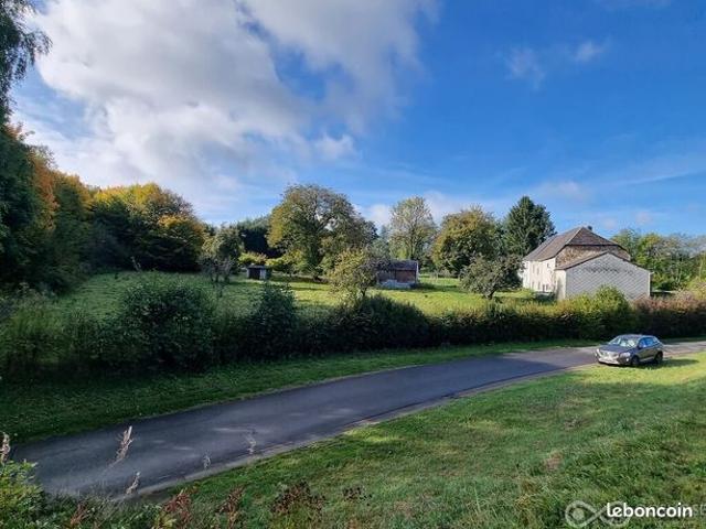 Maison vente à Charleville-Mézières, Rocroi