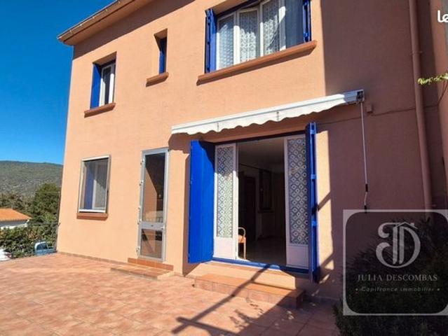 Maison vente à Prades, Ria-sirach