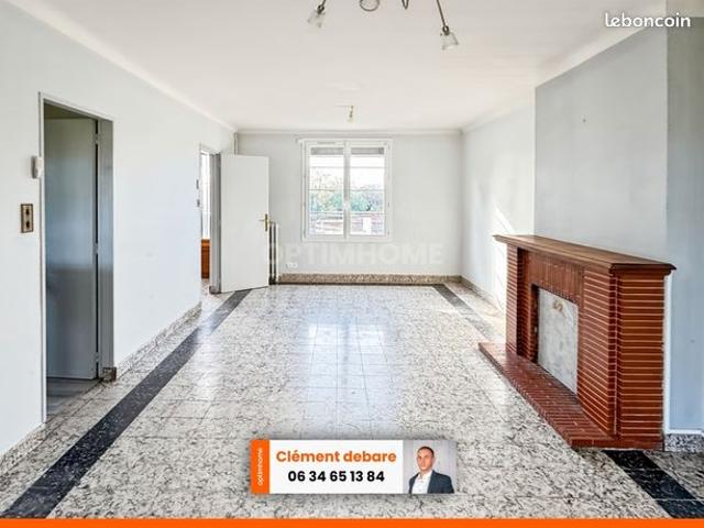 Maison vente à Bressuire, Nueil-les-Aubiers