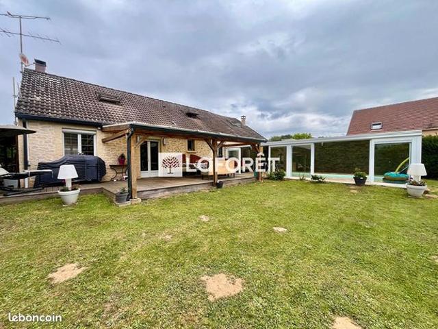 Maison vente à Clermont