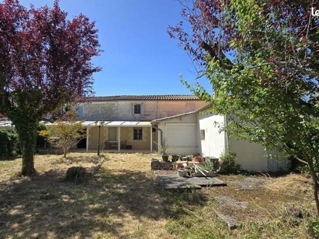 Maison vente à Saintes, Chermignac