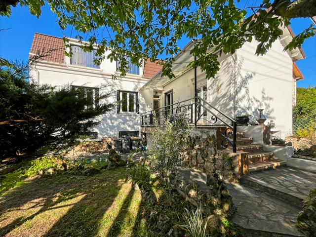 Maison vente à Palaiseau