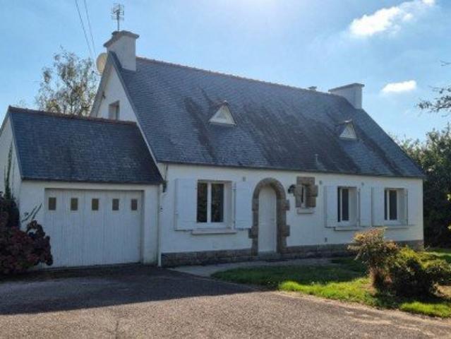 Maison vente à Ergué-Gabéric, Finistère