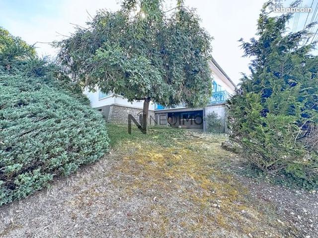 Maison vente à Neufchâteau