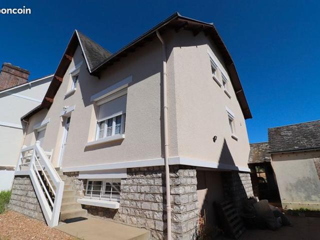 Maison vente à Illiers-Combray, Eure-et-Loir