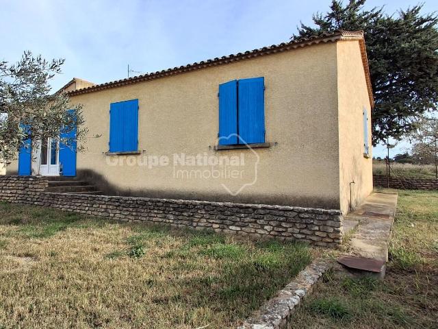 Maison vente à Nîmes, Beaucaire