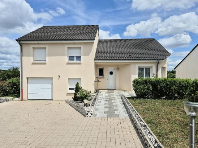 Maison vente à Moineville, Meurthe-et-Moselle