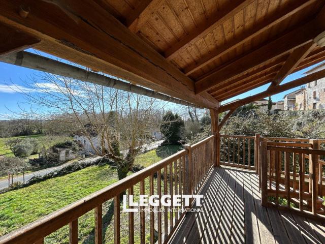 Maison vente à Angoulême, Aubeterre-sur-dronne