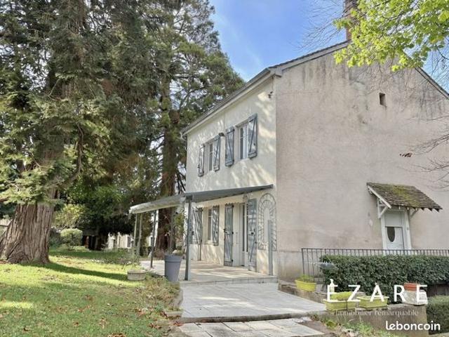Maison vente à Chalon-sur-Saône, Cheilly-lès-maranges