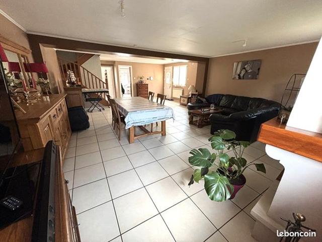 Maison vente à Brive-la-Gaillarde, Noailles