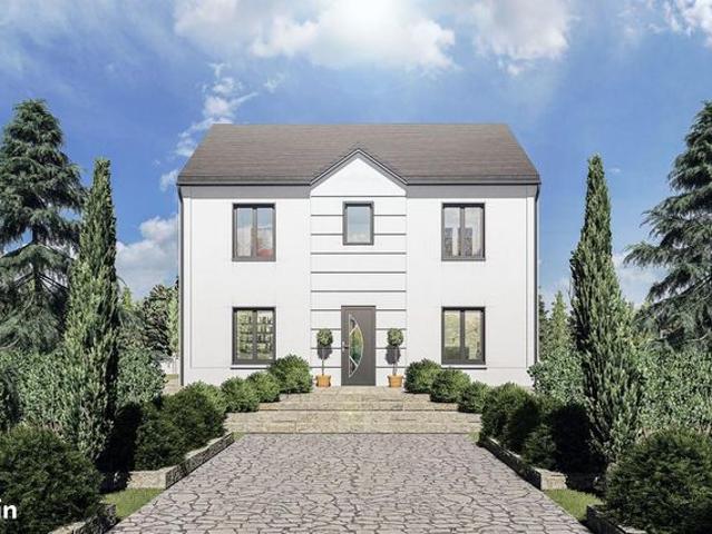 Maison vente à Vernouillet, Eure-et-Loir