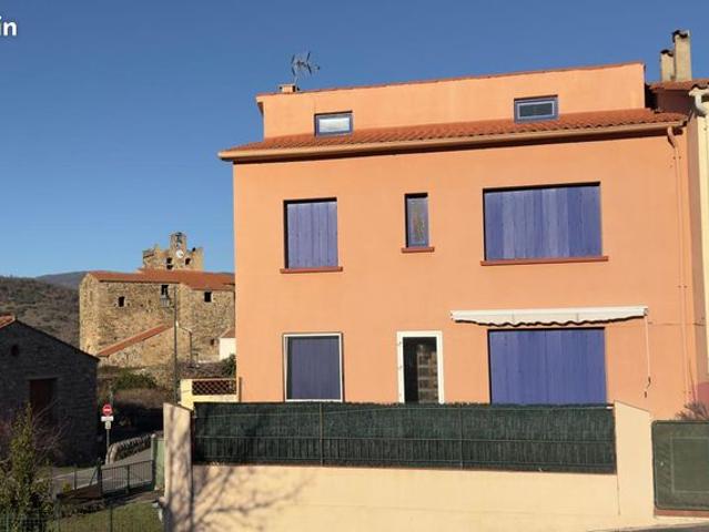 Maison vente à Prades, Ria-sirach