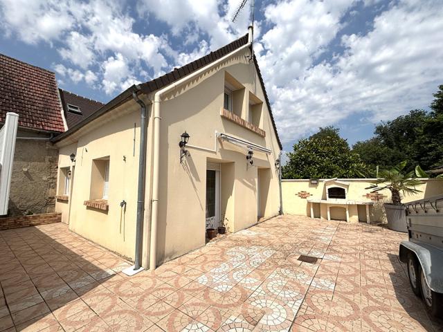 Maison vente à Clermont, Heilles