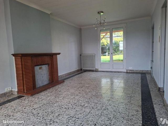 Maison vente à Bressuire, Nueil-les-Aubiers