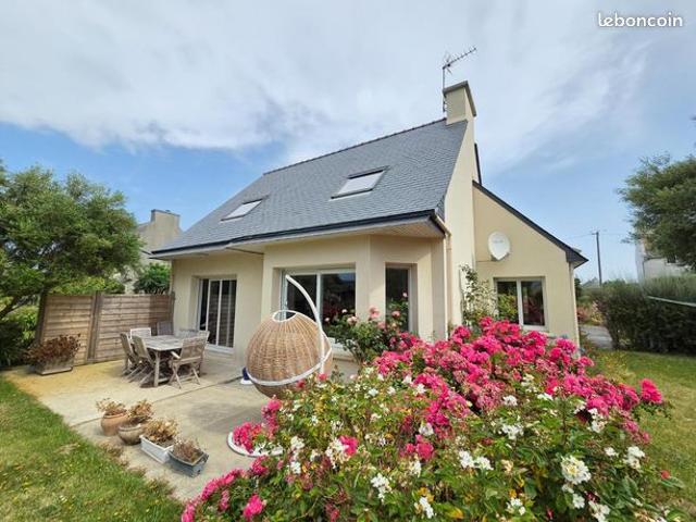 Maison vente à Brest, Bretagne
