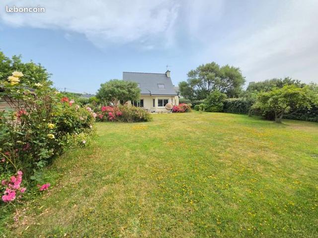 Maison vente à Brest, Bretagne