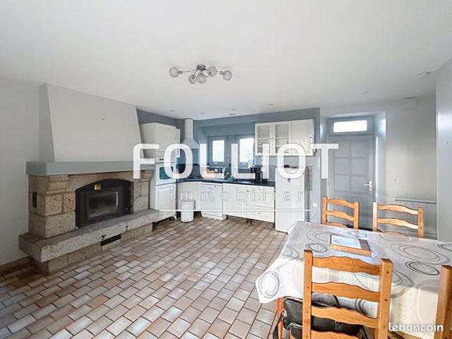 Maison vente à Avranches, Lolif