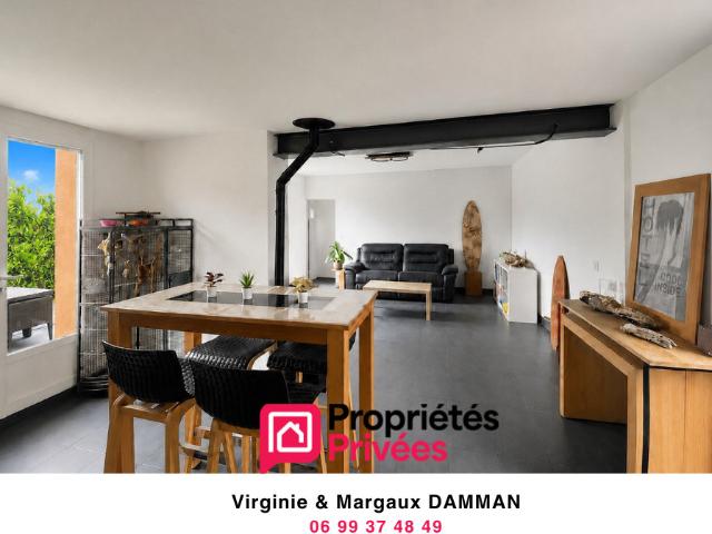 Maison vente à Rouen, Déville-lès-rouen
