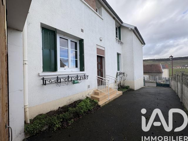 Maison vente à Épernay, Avize