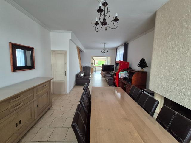 Maison vente à Valenciennes, Denain