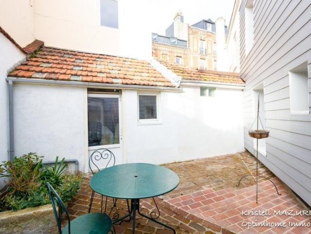 Maison vente à Le Havre