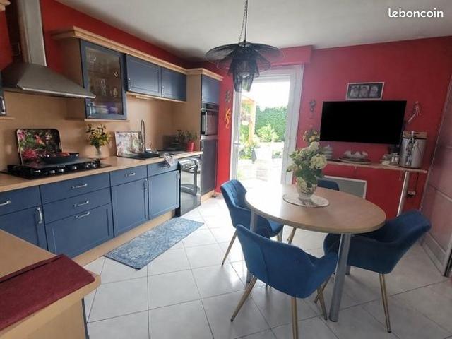 Maison vente à Arras, Berles-au-bois
