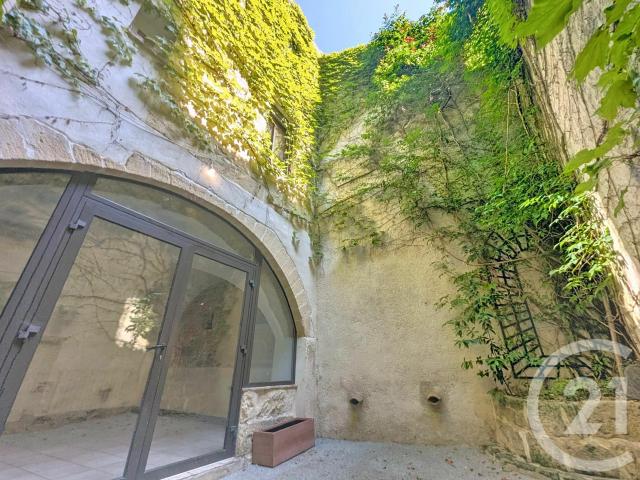 Maison vente à Nîmes, Aubais