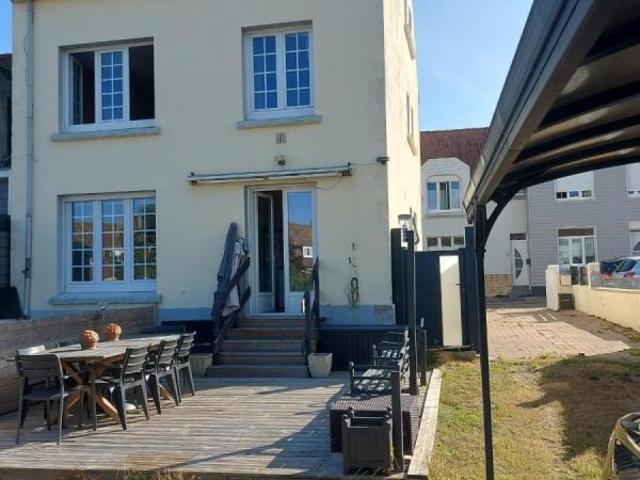 Maison vente à Boulogne-sur-Mer, Le Portel
