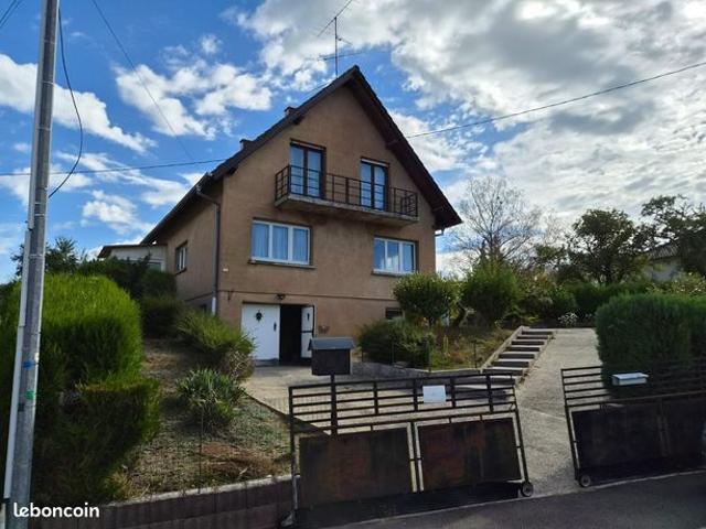 Maison vente à Haguenau-Wissembourg, Drachenbronn-birlenbach