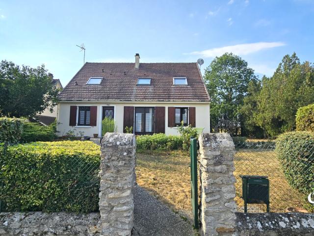 Maison vente à Senlis