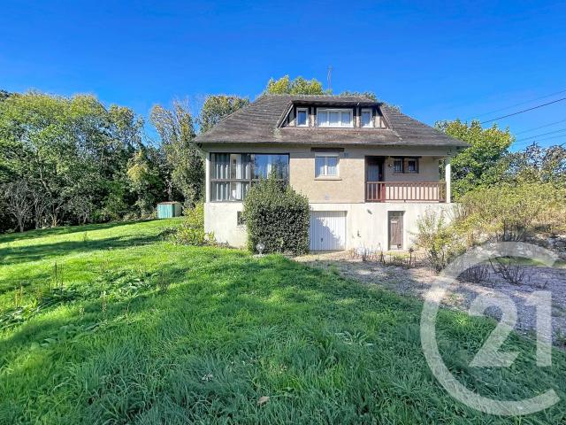 Maison vente à Fiquefleur-Équainville, Eure