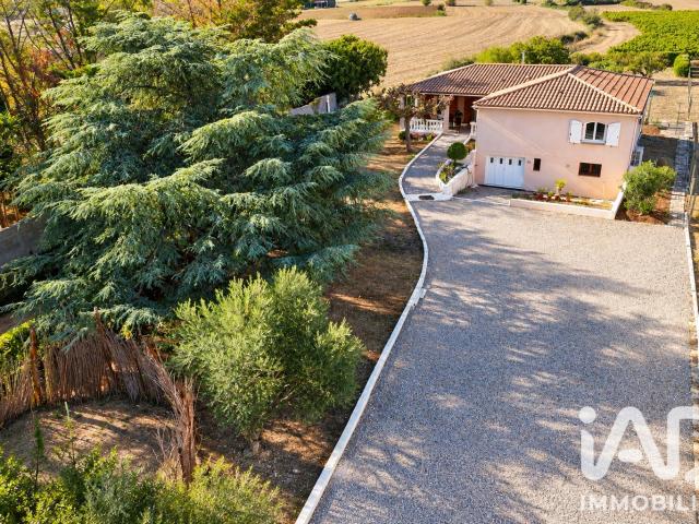 Maison vente à Routier, Aude