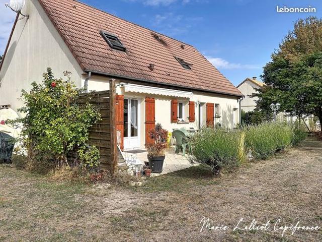 Maison vente à Vrigny, Loiret