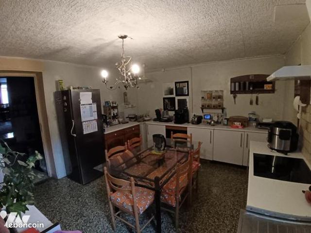 Maison vente à Valenciennes, Bruay-sur-l'escaut