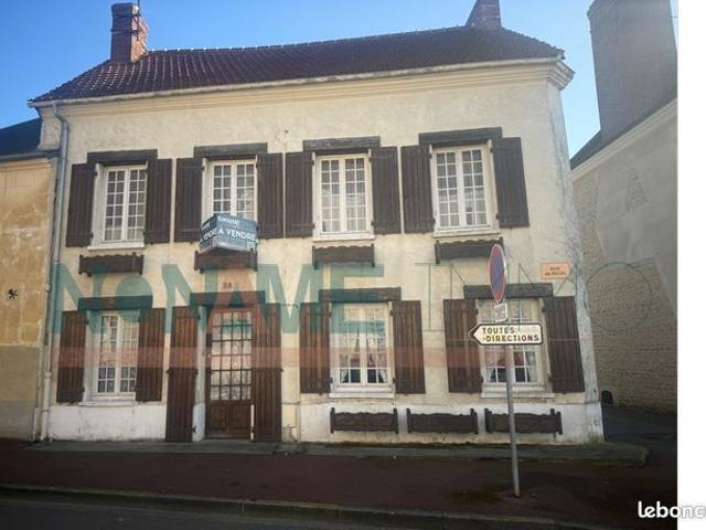 Maison vente à Les Andelys, Pacy-sur-eure