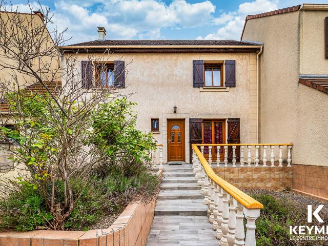 Maison vente à Sarcelles, Louvres