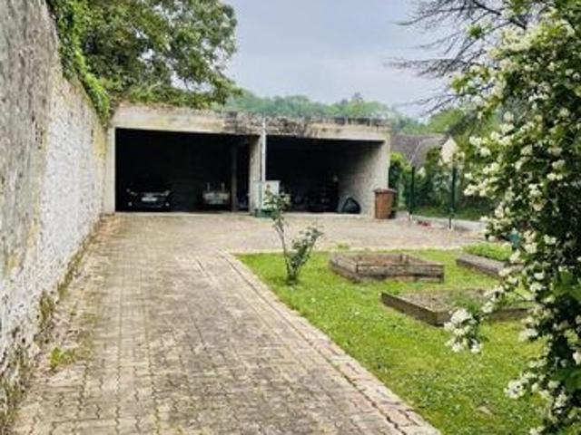 Maison vente à Clermont, Mouy