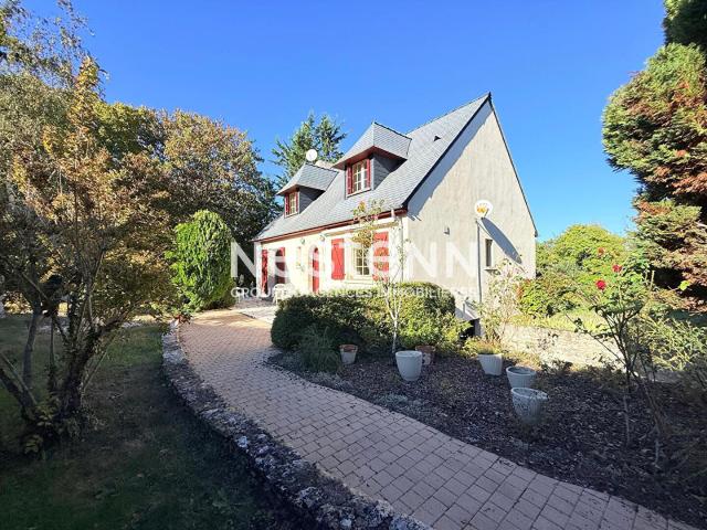 Maison vente à Rochemenier, Louresse-Rochemenier