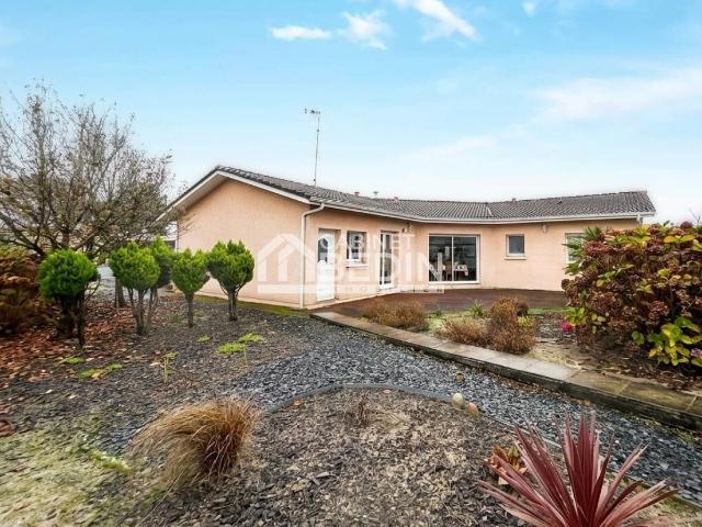 Maison vente à Arcachon, La Teste-de-buch