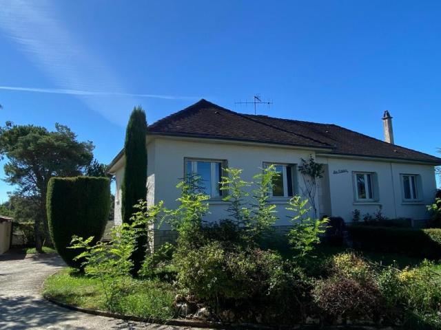 Maison vente à Le Segala, Gramat