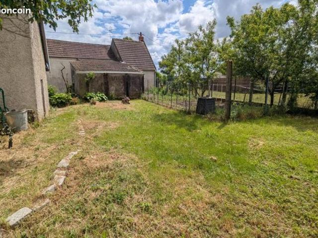 Maison vente à Beaune, Brazey-en-plaine