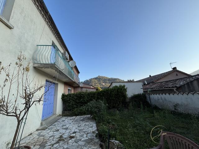Maison vente à Mas de Causse, Sumène