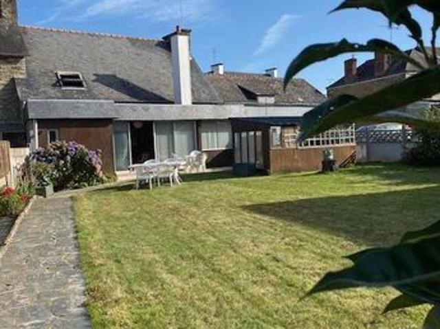 Maison vente à Pontivy, Bretagne