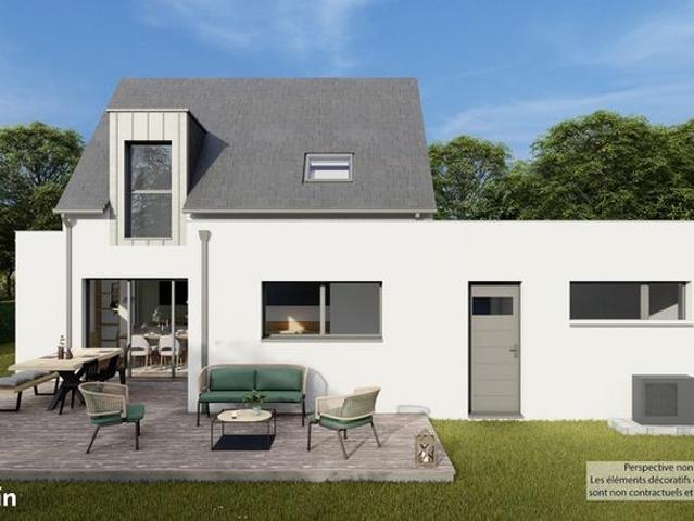 Maison vente à Brest, Bretagne