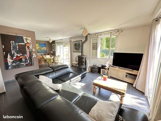Maison vente à Vaires-sur-Marne, Seine-et-Marne