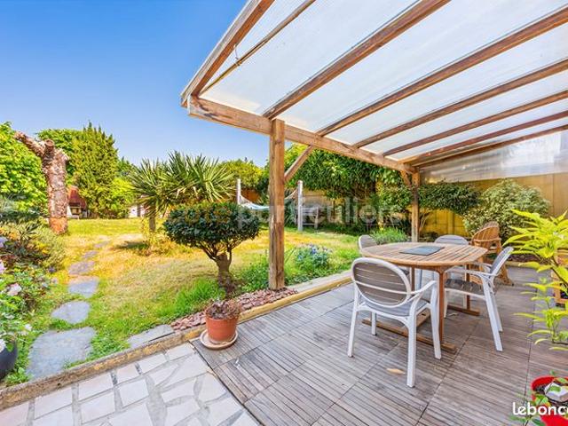 Maison vente à Nantes