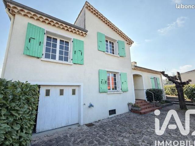 Maison vente à Nyons, Montélimar