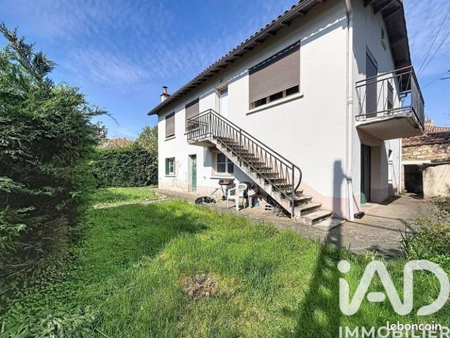 Maison vente à Millau