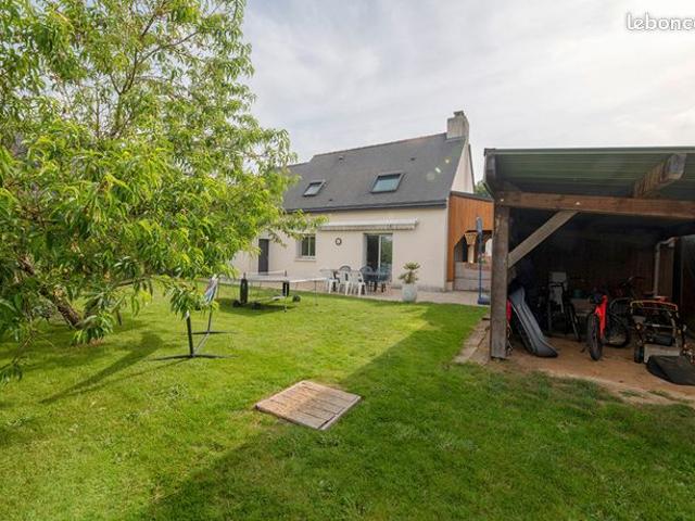 Maison vente à Rennes, Bretagne