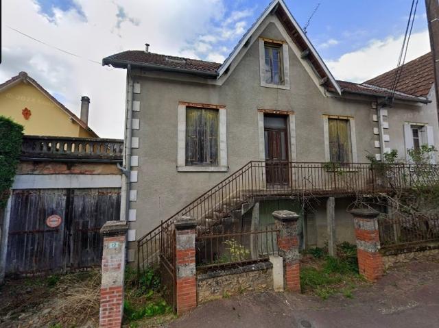 Maison vente à Périgueux, Vergt